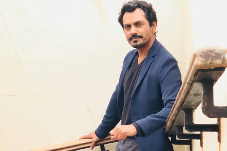 Have a heart; there is suffering everywhere: Nawazuddin to celebs flaunting holiday pics