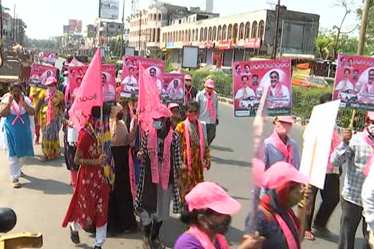 warangal