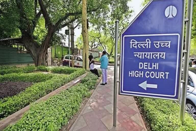 Delhi HC