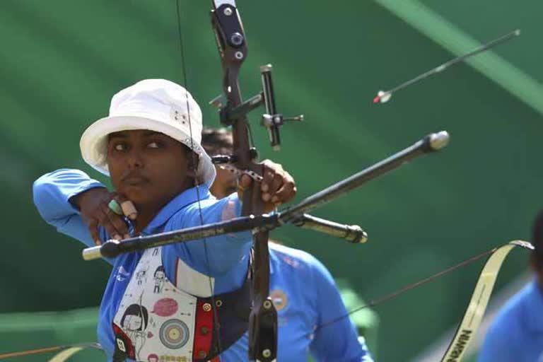 Archery World Cup