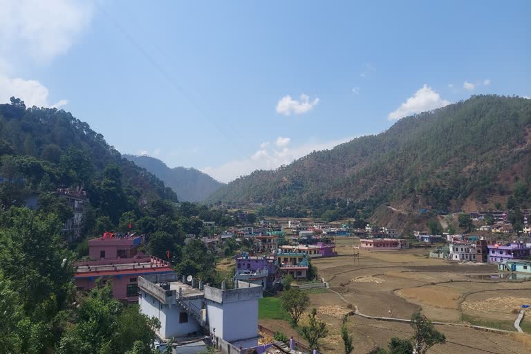 bageshwar