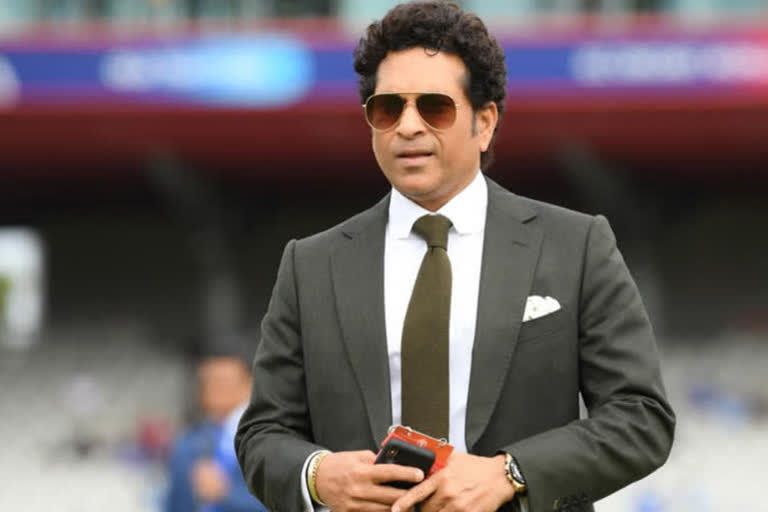 Sachin Tendulkar recovers from COVID-19, to donate plasma