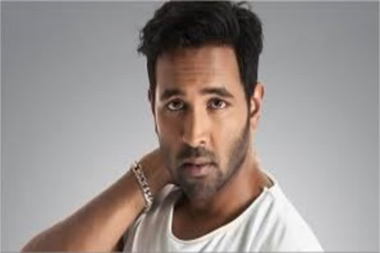 Vishnu Manchu