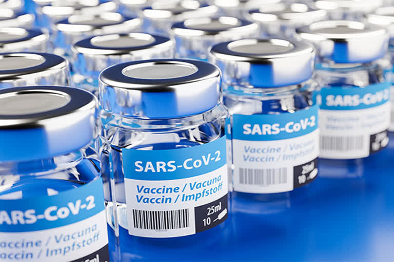 Union govt decides basic customs duty on import of COVID vaccines to be exempted