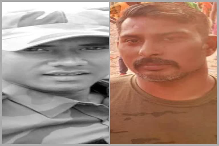 Naxalites kidnap two soldiers in three weeks