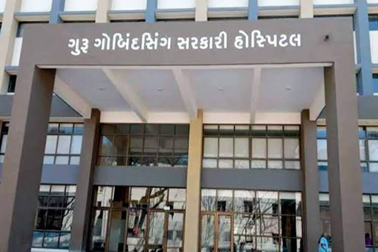 જામનગરનાં સતત બીજા દિવસે કોરોના કેસ 600ને પાર