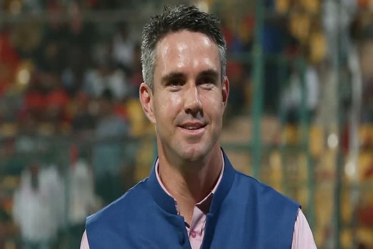 Hearing Morgan, Rohit get fined was music to my ears: KP