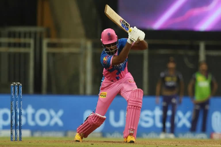 Sanju Samson