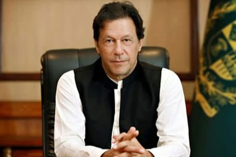 pakistan pm