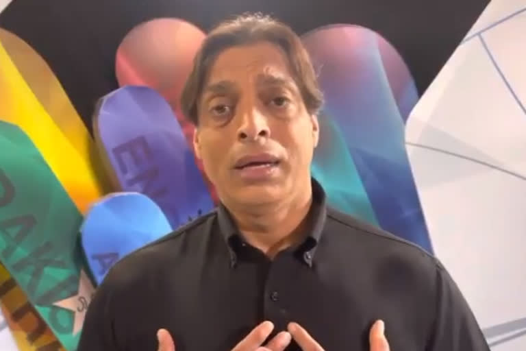 Shoaib Akhtar