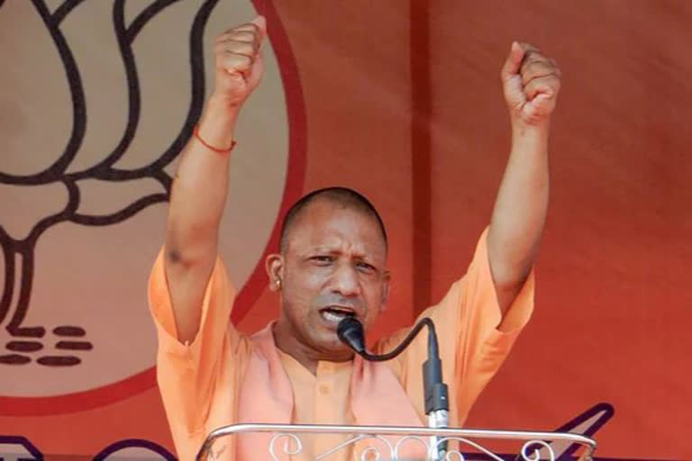 No Covid hospital in Uttar Pradesh lacks of oxygen, claims Yogi Adityanath