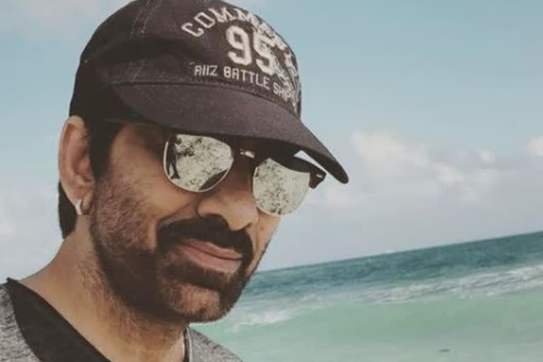 Raviteja