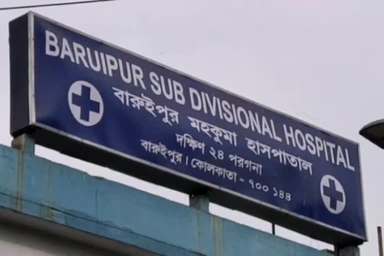 baruipur