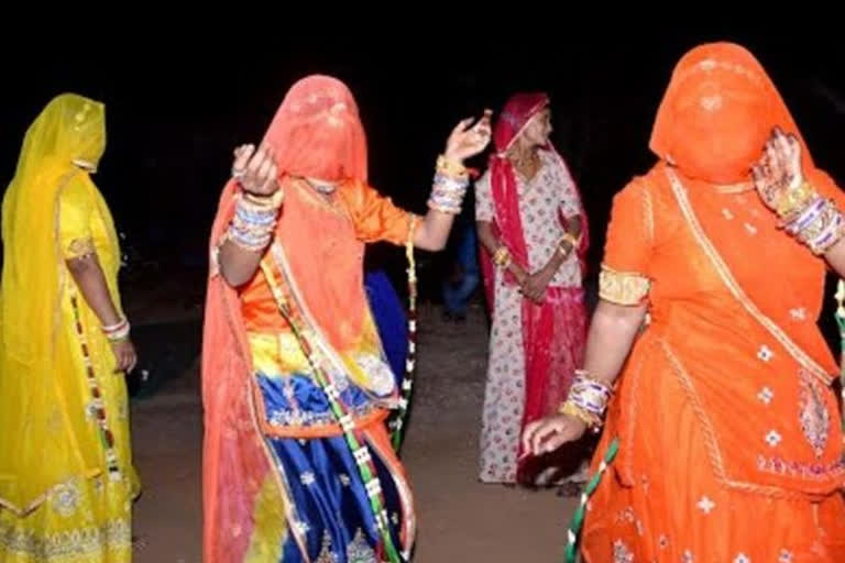 राजस्थान में कोरोना के मामले,झुंझुनू में युवती की मौतGirl dies in Jhunjhunu