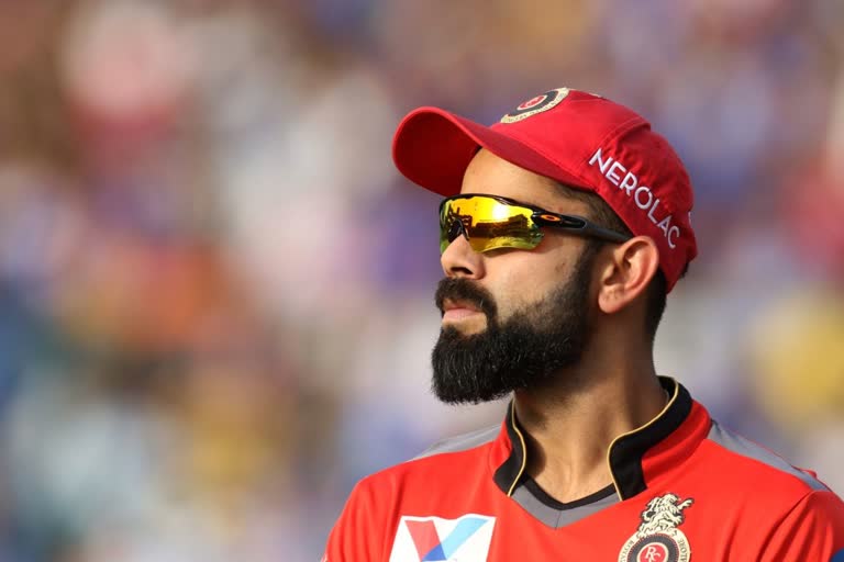 Sports  virat kohli  ravindra jadeja  ചെന്നെെ  വീരാട് കോലി  രവീന്ദ്ര ജഡേജ