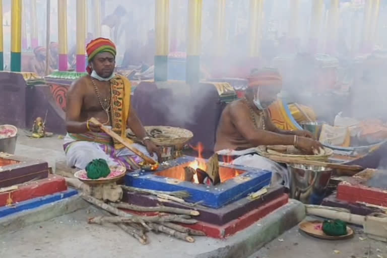 nagai-vaithishwaran-temple-festivel