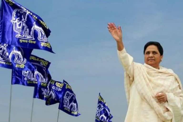 mayawati