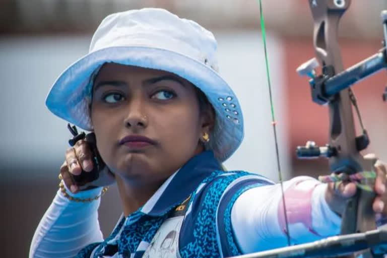 Deepika Kumari