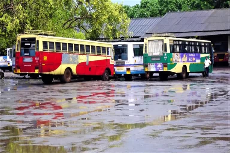 100 crore missing from ksrtc board approves vigilence investigation 100 crore missing from ksrtc ksrtc vigilence investigation കെഎസ്ആര്‍ടിസി വിജിലന്‍സ് അന്വേഷണം കെഎസ്ആര്‍ടിസിയുടെ 100 കോടി കാണാതായതില്‍ വിജിലന്‍സ് അന്വേഷണം കെഎസ്ആര്‍ടിസി വാര്‍ത്ത കെഎസ്ആര്‍ടിസി ക്രമക്കേട് ബിജു പ്രഭാകര്‍