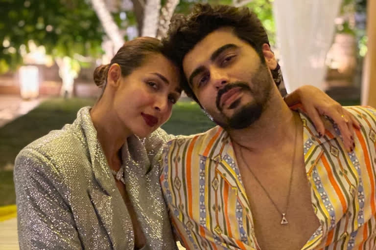 Arjun Kapoor reveals what he has learnt from ladylove Malaika Arora