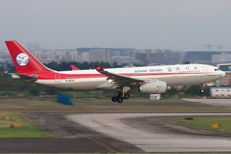 Sichuan Airlines