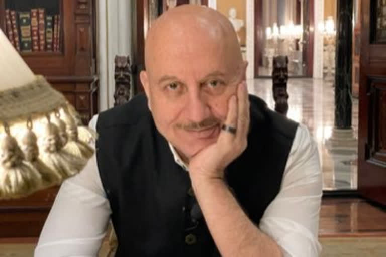 Anupam