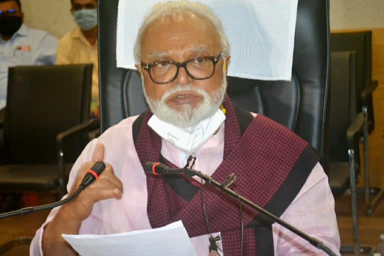 Chagan Bhujbal