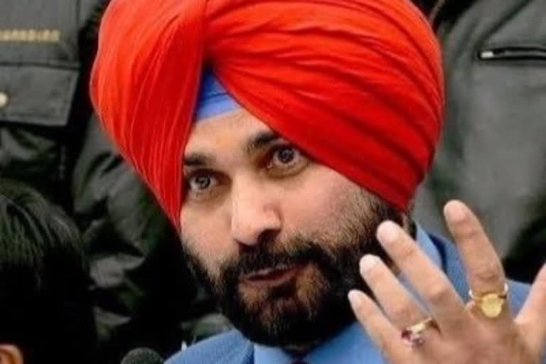 Kotkapura firing case: Sidhu questions delay in ensuring justice