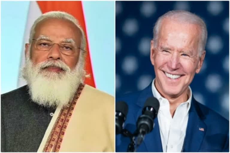 modi, biden