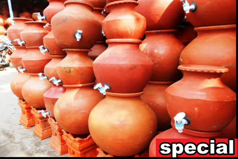 kodambakkam pot selling special