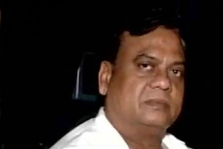 Chhota Rajan