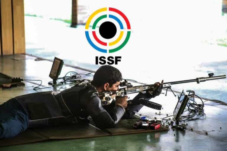 Blow for Indian shooters as Baku World Cup cancelled