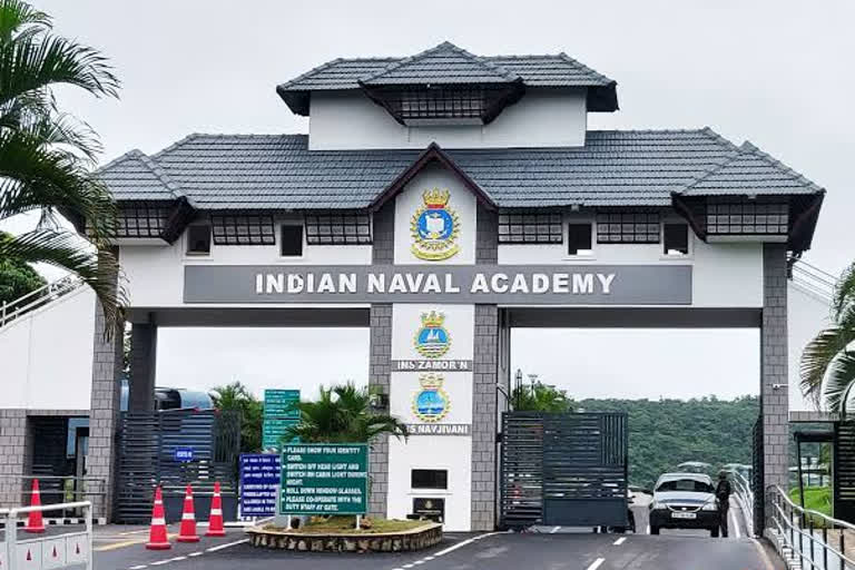 Ezhimala Naval Academy  Court Martial  Kannur  കോർട്ട് മാർഷൽ  ഏഴിമല നാവിക അക്കാദമി  കണ്ണൂർ