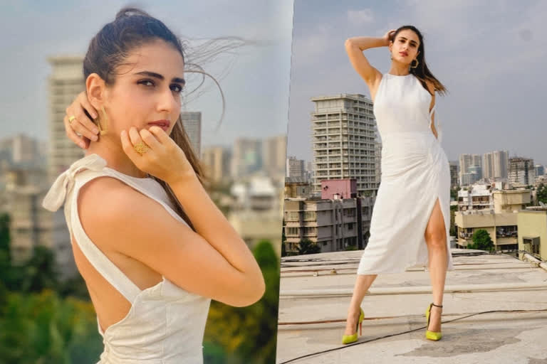 When Fatima Sana Shaikh recalled sordid eve-teasing and casting couch incidents