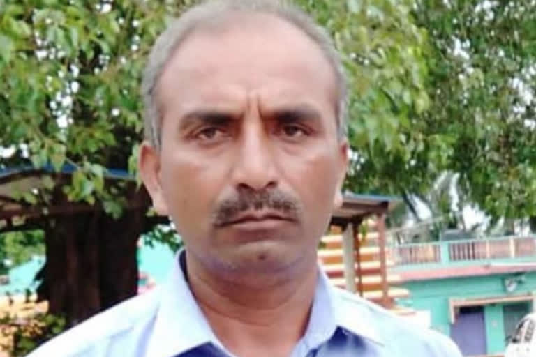 Police constable died, Police constable died from covid, Police constable died from covid in Bagalkot, Bagalkot covid news, ಕೊರೊನಾಗೆ ಪೊಲೀಸ್​ ಕಾನ್ಸ್​ಟೇಬಲ್​ ಸಾವು, ಬಾಗಲಕೋಟೆಯಲ್ಲಿ ಕೊರೊನಾಗೆ ಪೊಲೀಸ್​ ಕಾನ್ಸ್​ಟೇಬಲ್​ ಸಾವು, ಬಾಗಲಕೋಟೆ ಕೊರೊನಾ ಸುದ್ದಿ,