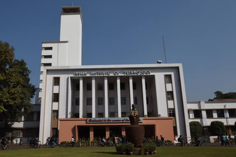 IIT Kharagpur Professor use obscene language to sc st students in the online class