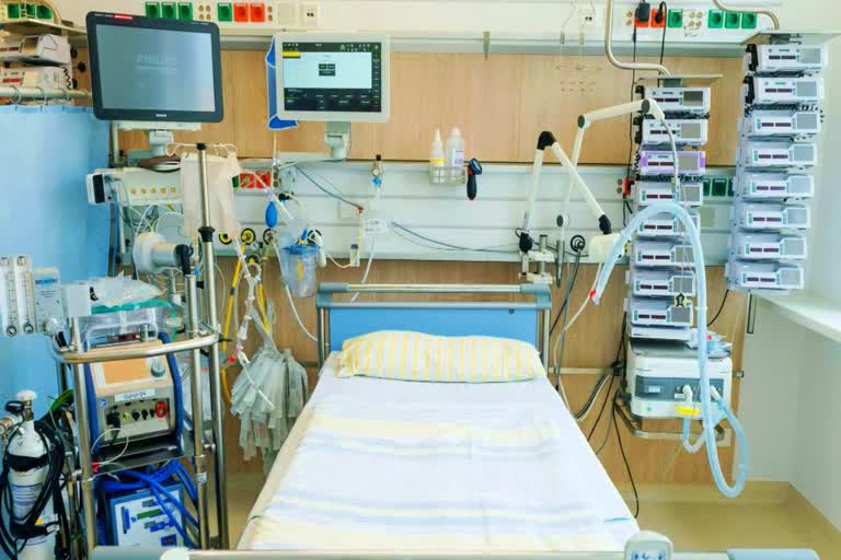 Intensity of work to create 12,370 oxygen bed facilities in Tamil Nadu