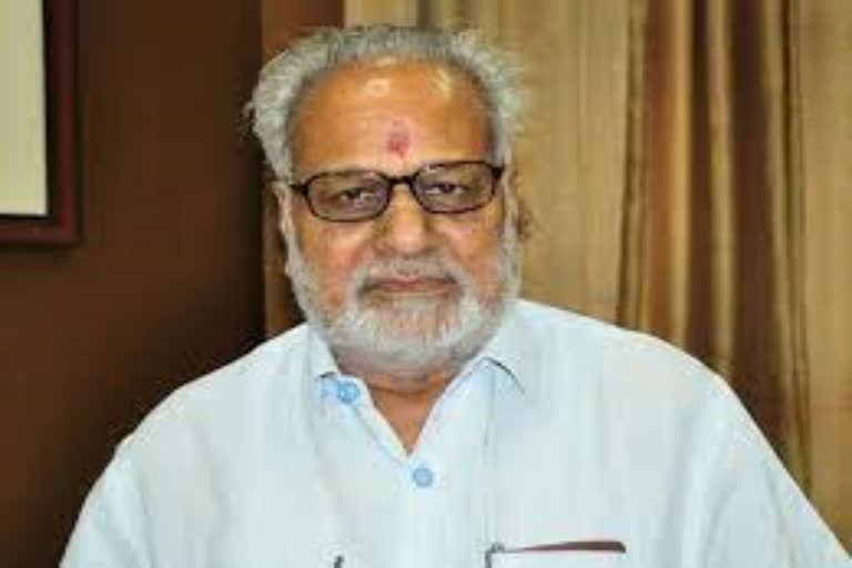 Dinabandhu Mishra