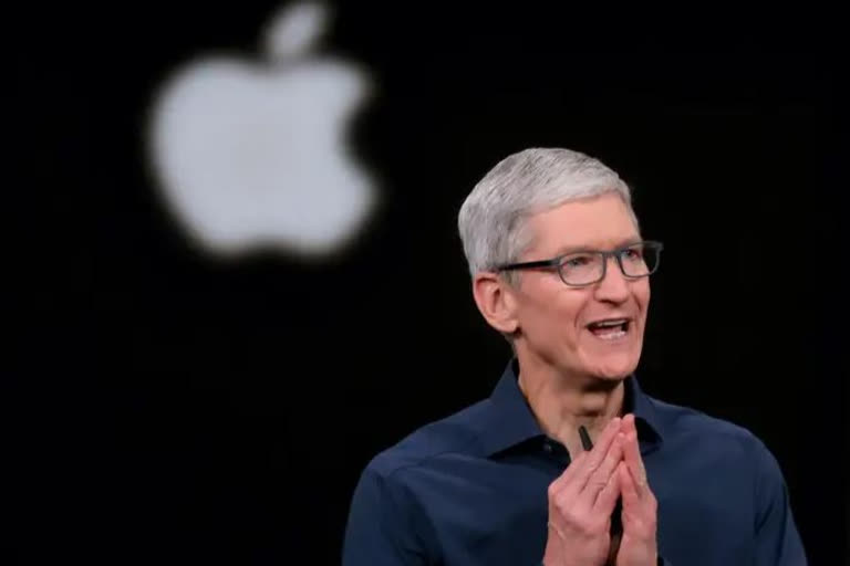 apple-ceo-tim-cook-announced-supporting-relief-efforts-on-the-ground-in-india-amid-covid-19-situation