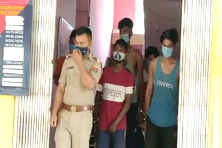 drug-paddler-arrested-in-golaghat-etv-bharat-news