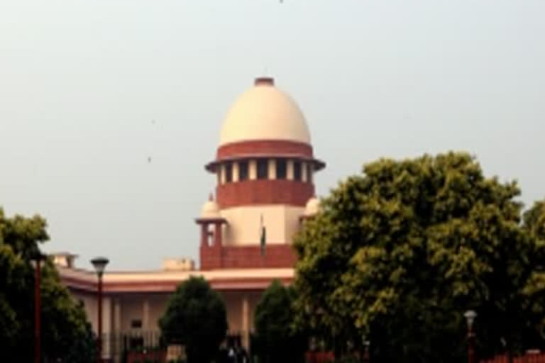 SC to extend period of limitation for filing appeals