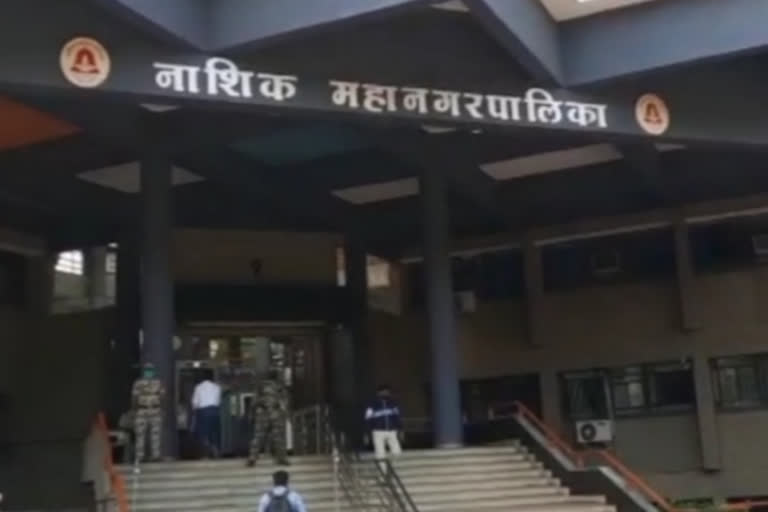 order to fine relatives of corona patient by nashik municipal corporation