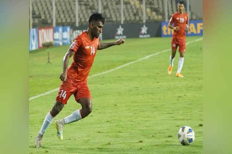 Late equaliser denies FC Goa historic Champions League win vs Al Rayyan