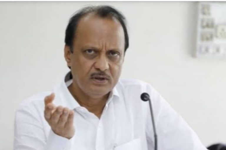 Ajit Pawar