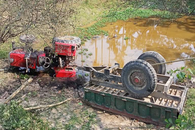 One dead By Road Accident At Kokrajhar