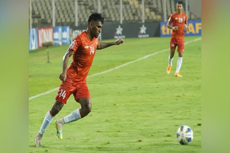 FC Goa miss historic win in AFC Champions League