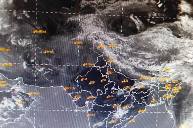 Junagadh weather news