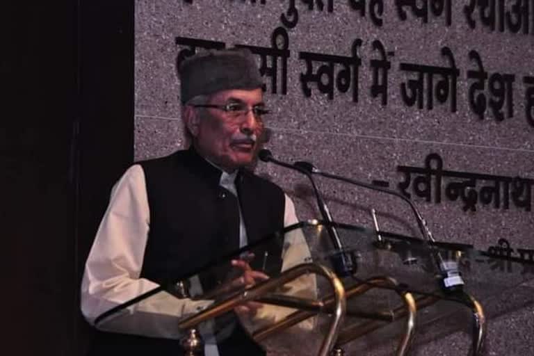 bhopal-famous-writer-and-historian-shyam-munshi-dies-from-corona