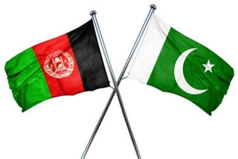 Afghan, Pak forces