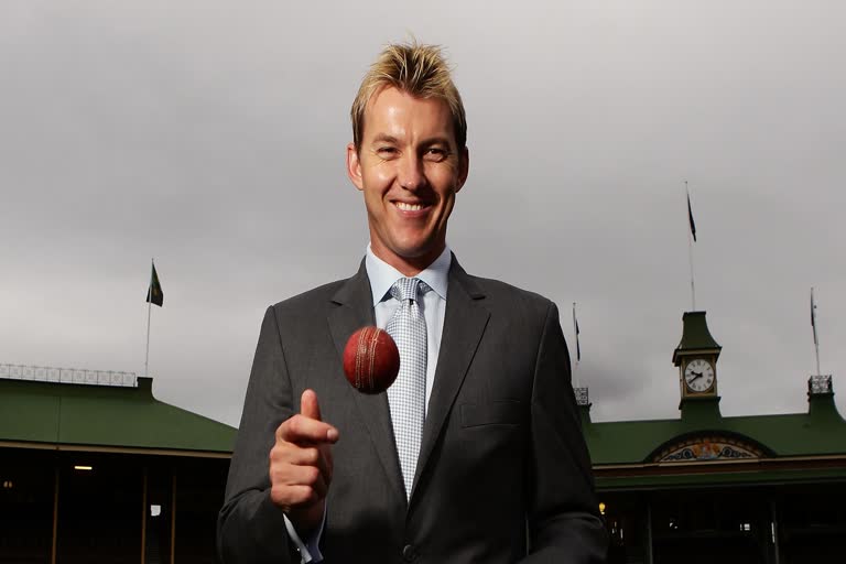 sports  Pat Cummins  Brett Lee  കൊവിഡ്  ബ്രെറ്റ് ലീ